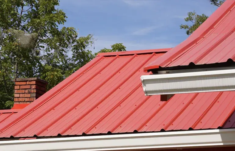 6 Metal Roof Maintenance Tips For Homeowners