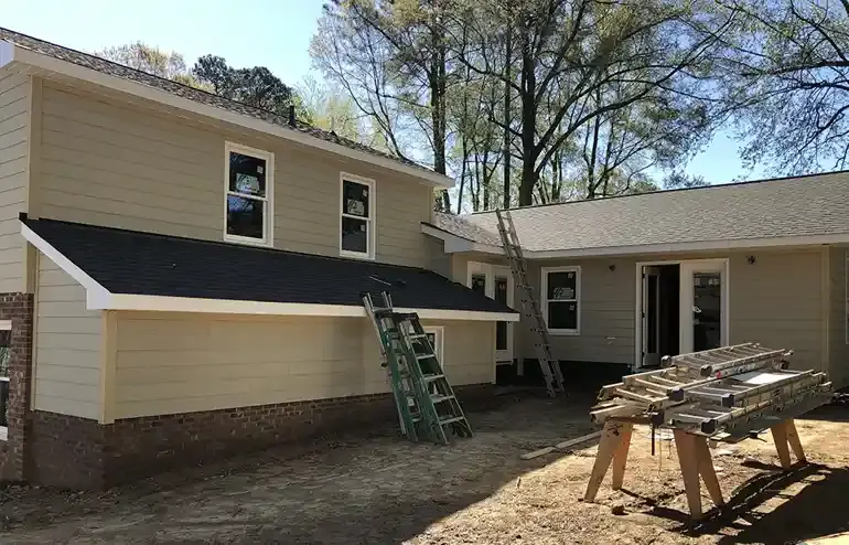 Consider Fiber Cement Siding in 2025