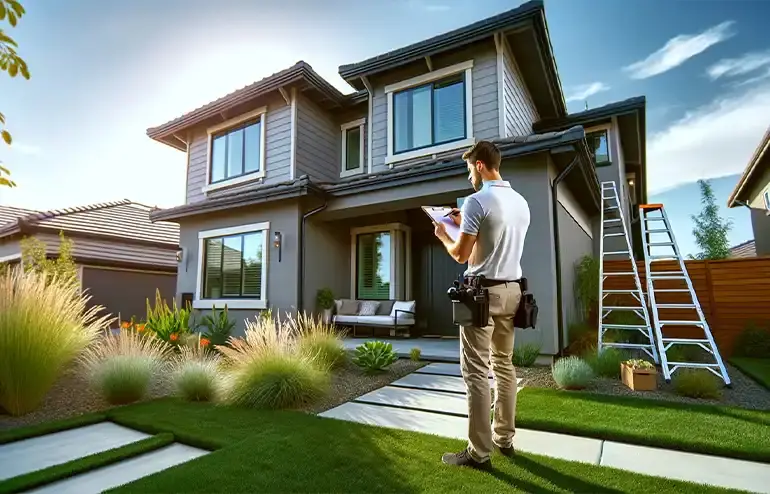 Fall Exterior Checkups: Protect Your Home Before Winter