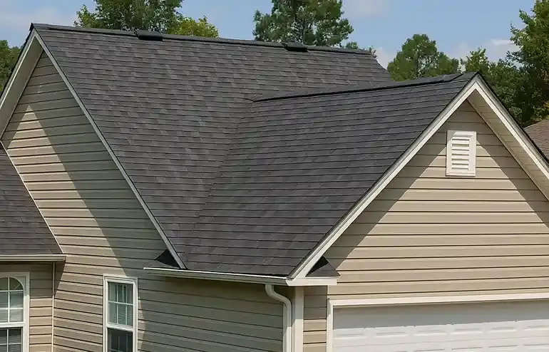 How to Maintain Your Asphalt Roof for Long-Lasting Protection