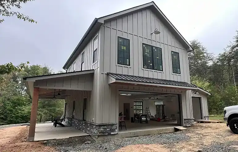 How to Maintain Your Home's Fiber Cement Siding