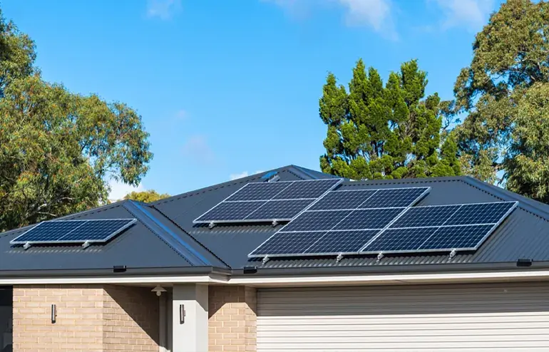 Is It Possible to Install Solar Panels on Metal Roofs?