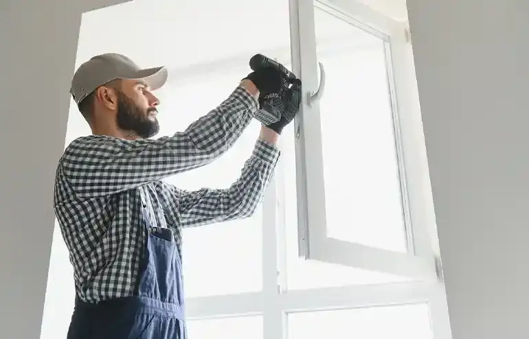 It's Almost Spring: A Great Time to Replace Your Windows