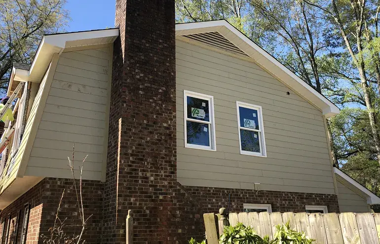Main Benefits of Fiber Cement Siding