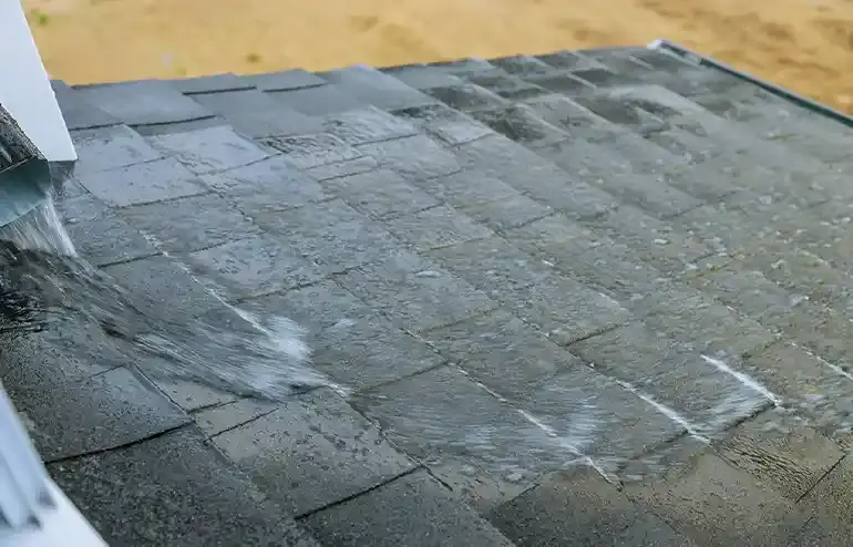 Roof Replacement vs. Roof Repair: What to Consider