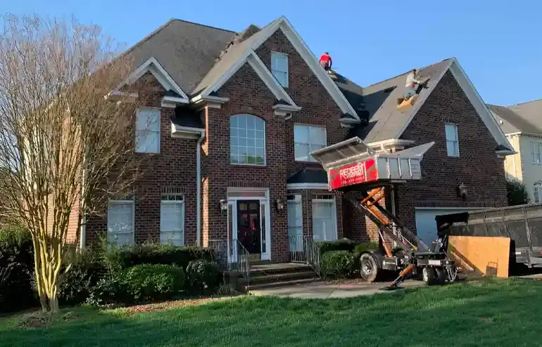 Roofing 101: What Every Homeowner Should Know