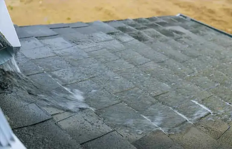 The Most Common Problem Areas of Your Roof