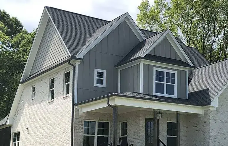 Top Benefits of Fiber Cement Siding