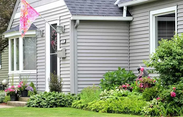 Top Benefits of Vinyl Siding