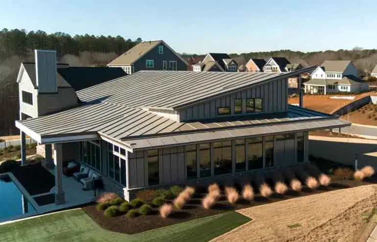 Why Metal Roofs Cost More (but Are Worth It)